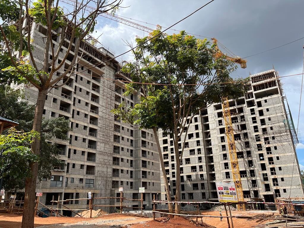 Mzizi Court 1B property